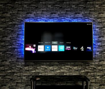 Room in a Shared House, Erleigh Road, RG1 - Photo 1