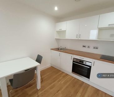 Studio to rent - Photo 5