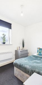 1 bedroom property to rent - Photo 4