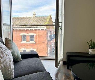 1 bedroom flat to rent - Photo 2