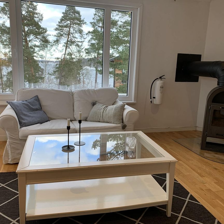 Ejderstigen, Stocksund - Photo 1