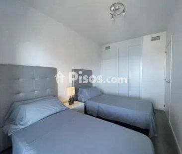 Piso en alquiler en Casco Antiguo - Photo 5