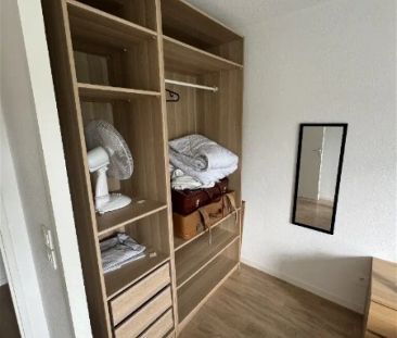 Location appartement 4 pièces - 76m² à Bordeaux bastide (33100) - Photo 2