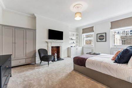 4 bedroom flat to rent - Photo 5