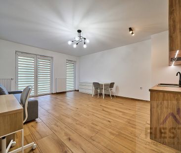 Lublin Wieniawa, ul. Lesława Pagi - Photo 1