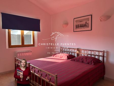 Location Appartement 2 pièces 38m² MEZE 34140 - Photo 2
