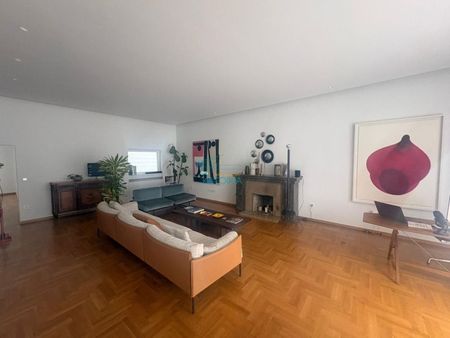 Διαμέρισμα για ενοικίαση Ρηγίλλης (Κολωνάκι - Λυκαβηττός) - Photo 3