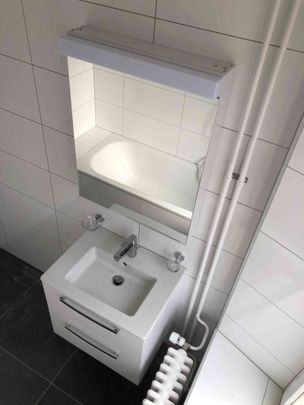 3 Zimmer, 80 m², 3. Stock - Photo 1
