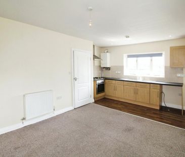 1 bedroom apartment to rent - Photo 5