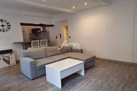 Appartement 2 Pièces 53 m² - Photo 4