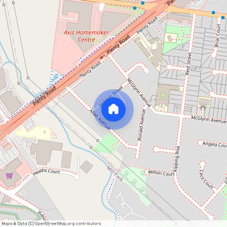 2/12 Allan Avenue, South Morang