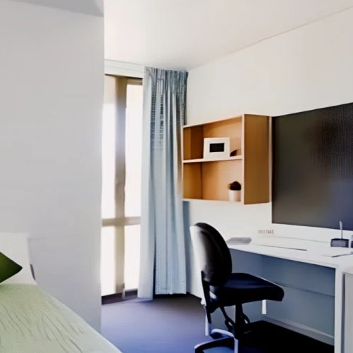 Mulleum - 1 Bedroom Apartment - Photo 1