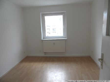 Geräumige Wohnung sucht junges Paar! - Foto 2