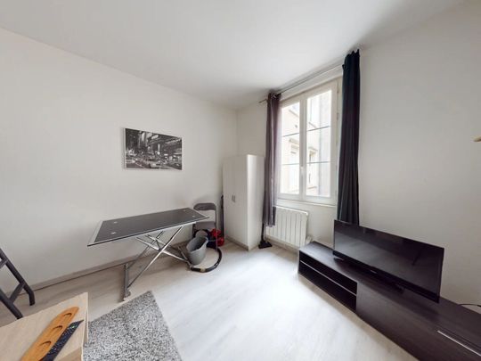 Location Appartement 1 pièces 21 m2 à Chartres - Photo 1
