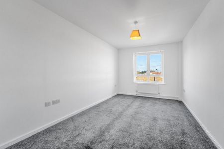 2 bedroom flat to rent - Photo 4