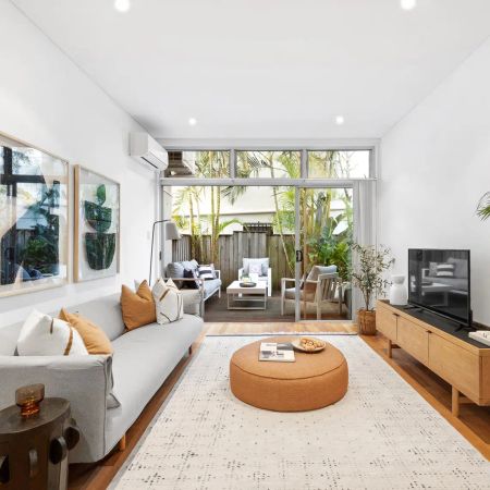 Beautifully Present Home in the Heart of Erskineville - Photo 4