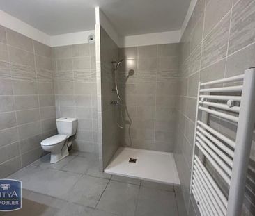 Location Appartement 1 pièce 38m² AGDE 34300 - Photo 5