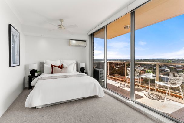 22/21-25 Burke Road, Cronulla NSW 2230 - Apartment For Rent | Domain - Photo 1