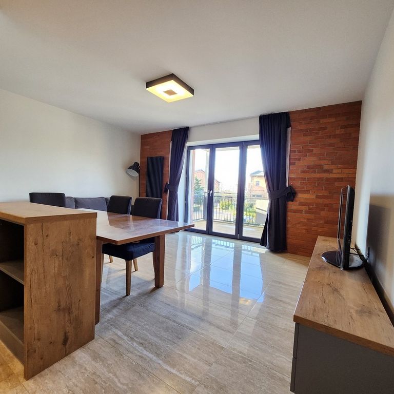 (Symbol 437932) MIESZKANIE na WYNAJEMSkarbimierzyce, 3 Pokoje - Ładne - Folwark Skarbimierzyce - Photo 1