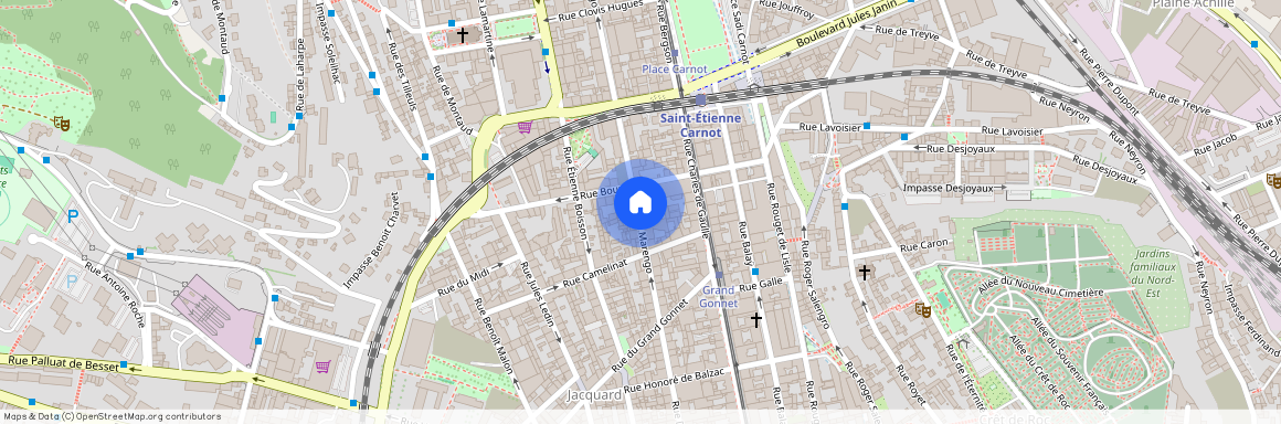 42000, Saint-Étienne