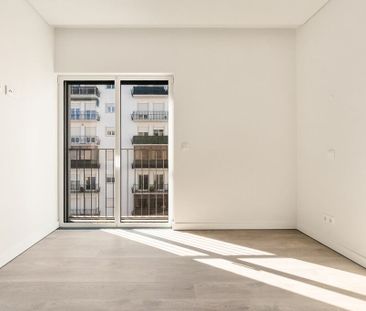 2 Bedroom Apartment with garden, Carcavelos, Cascais - Foto 2