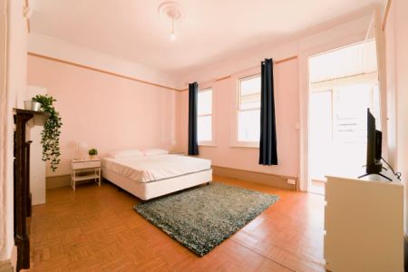 107 Fizroy, Sydney - Photo 3