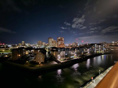 1 Bed Flat, Teal Point, IG11 - Photo 3