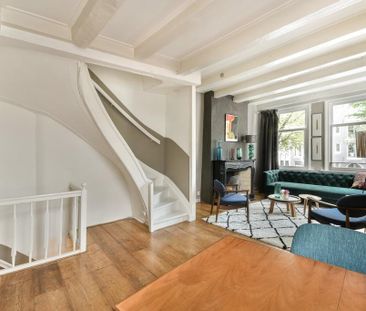Huis te huur: Leidsegracht 81 1017 NC Amsterdam - Photo 4