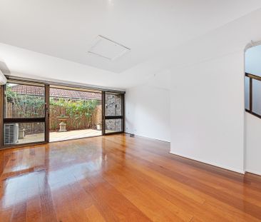 Updated Two Bedroom Split Level Townhouse - Photo 4