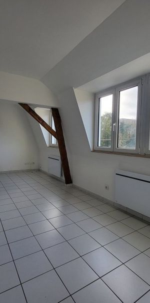 Appartement 2 pièces à Béthune - Photo 1