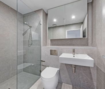 Luxury 2 Bedroom Apartment With Luxury Finishes - Photo 6