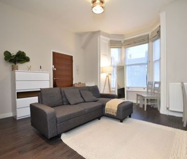 1 Bed Flat, Oaklands Grove, W12 - Photo 5