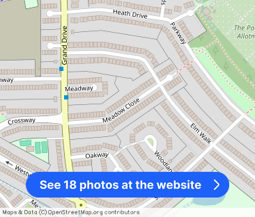 Meadow Close, Raynes Park, London, SW20 - Photo 1
