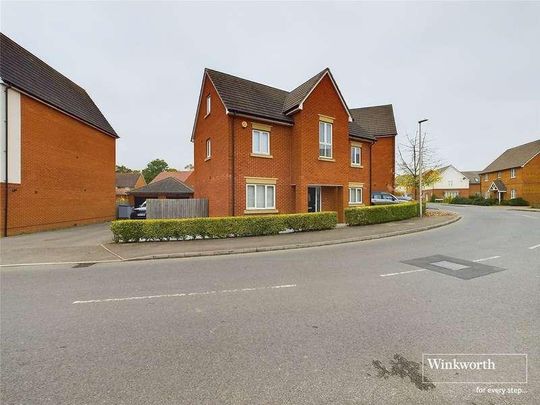 Appleton Way, Shinfield, Reading, Berkshire, RG2 - Photo 1