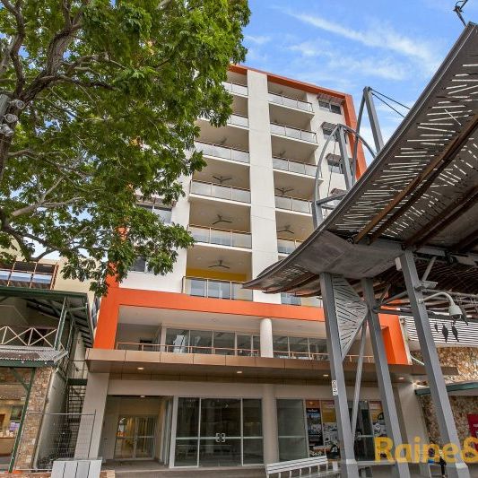 605/31 Smith Street, Darwin City, NT 0800 - Photo 1