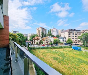 Kiseleff Residence | Rent modern design 2-bedroom condo - Photo 4