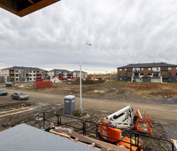 Appartement à Salaberry-de-Valleyfield - Photo 1