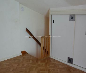 Location Maison 3 pièces 55m² ST PAUL TROIS CHATEAUX 26130 - Photo 4