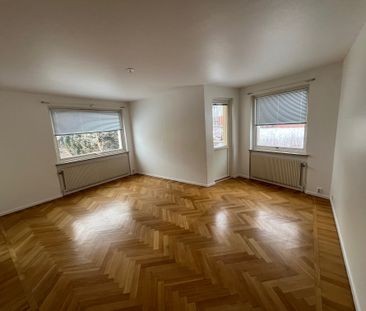 Bergdalsgatan, Borås - Foto 3