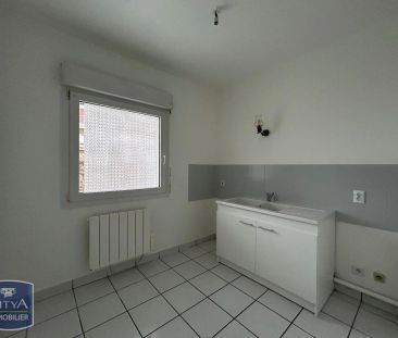 Appartement à louer 2 pièces - Photo 5