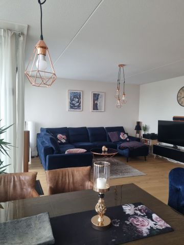 Appartement te huur: Fritz Dietrich Kahlenbergstraat 97 1087 LL Amsterdam - Photo 2