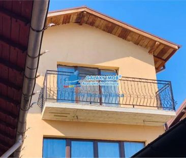Inchiriere vila de lux, 5 camere, in Ploiesti, zona Centrala - Photo 3