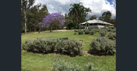 PRIVATE ONE BEDROOM COTTAGE AT CAMP MOUNTAIN BRISBANE - Photo 2