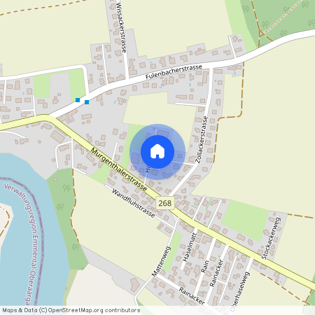 Höchiweg 10, 4628 Wolfwil