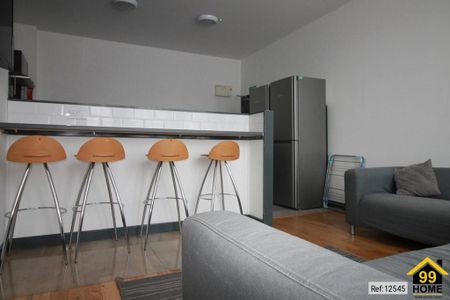 5 bedroom apartment to rent - Photo 3