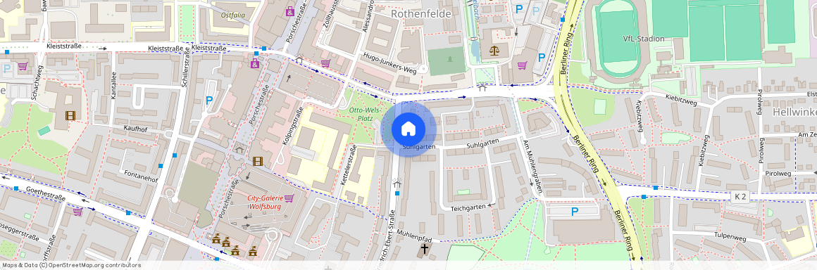 Friedrich-Ebert-Str. 48, 38440, Wolfsburg