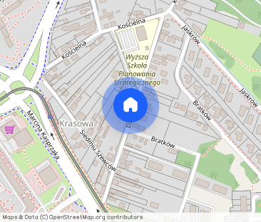 Nowoczesne 2-pokojowe mieszkanie z balkonem - Photo 1