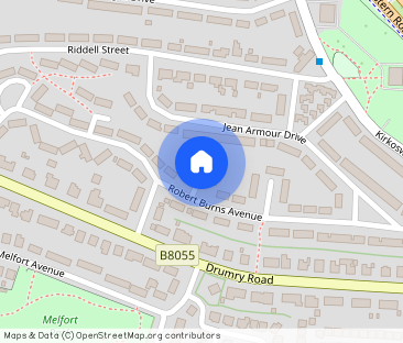 Robert Burns Avenue, Clydebank, G81 - Photo 1