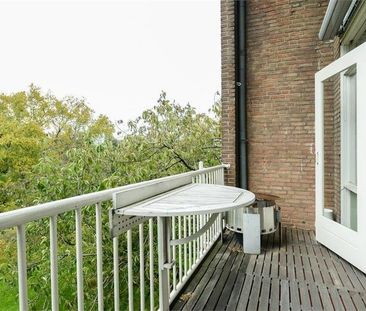 Bovenwoning Jan Nieuwenhuyzenstraat, Breda huren? - Foto 6