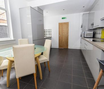 5 bedroom house share to rent - Photo 2